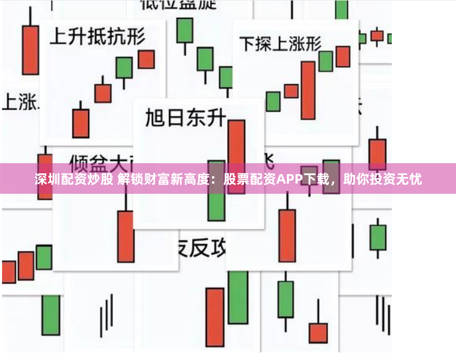 杠杆游戏背后的科技密码：解码顶级配资App的算法江湖